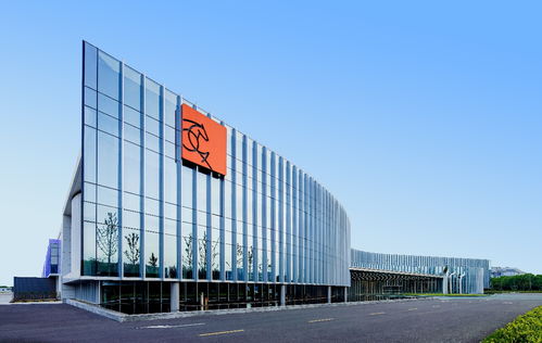 萬事達江蘇公司入選國家級5G工廠名錄，工藝禮品行業迎來數字化轉型新篇章