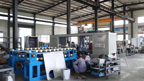 向新而行 賽福探傷以硬核科技創新，點燃超聲技術發展新引擎