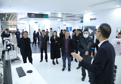 海信超聲亮相湖南超聲學術年會，加速國產替代進程引領技術革新