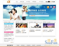 網(wǎng)頁(yè)作品的設(shè)計(jì)藝術(shù) 打造卓越用戶體驗(yàn)的網(wǎng)站